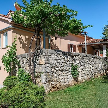 Holiday Home Nino - Lbn305 By Interhome Krsan Экстерьер фото