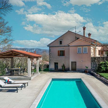 Holiday Home Nino - Lbn305 By Interhome Krsan Экстерьер фото