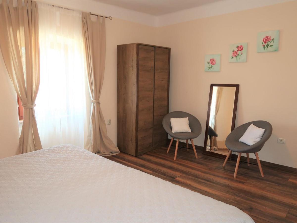 Holiday Home Nino - Lbn305 By Interhome Krsan Экстерьер фото