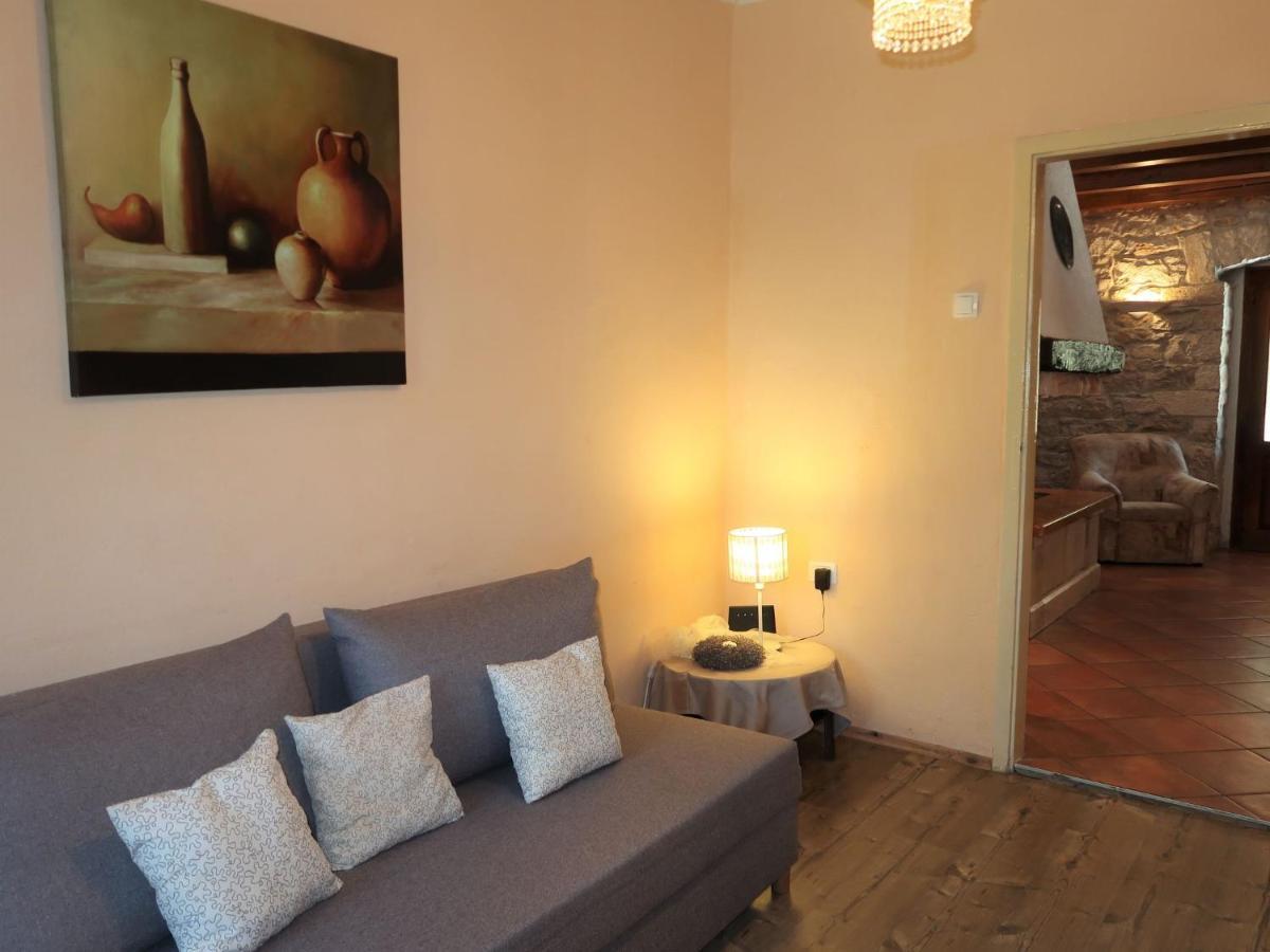 Holiday Home Nino - Lbn305 By Interhome Krsan Экстерьер фото